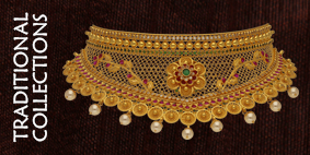 Traditional collection